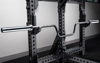 Seal row deals bench
